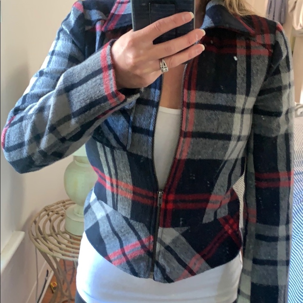 Jacket - Picture 5 of 5